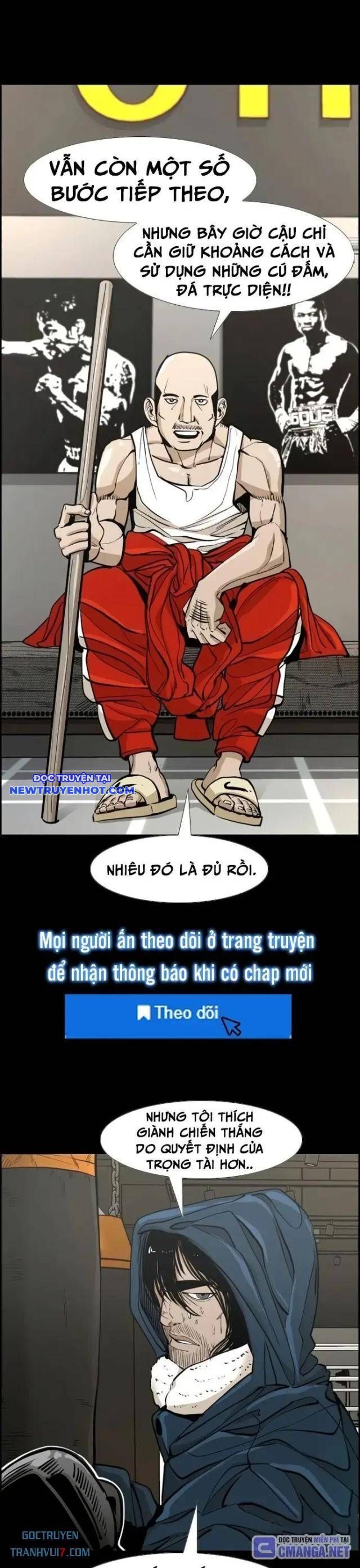 Shark - Cá Mập Chapter 232 - 30