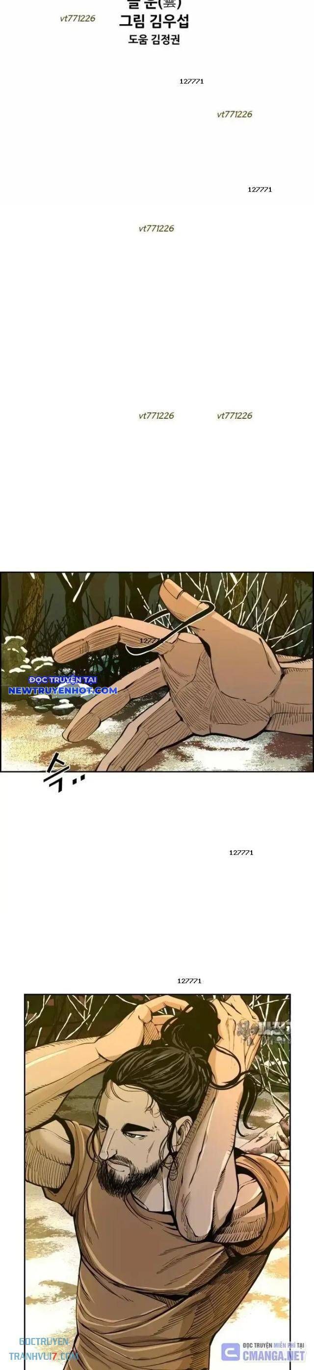 Shark - Cá Mập Chapter 232 - 4