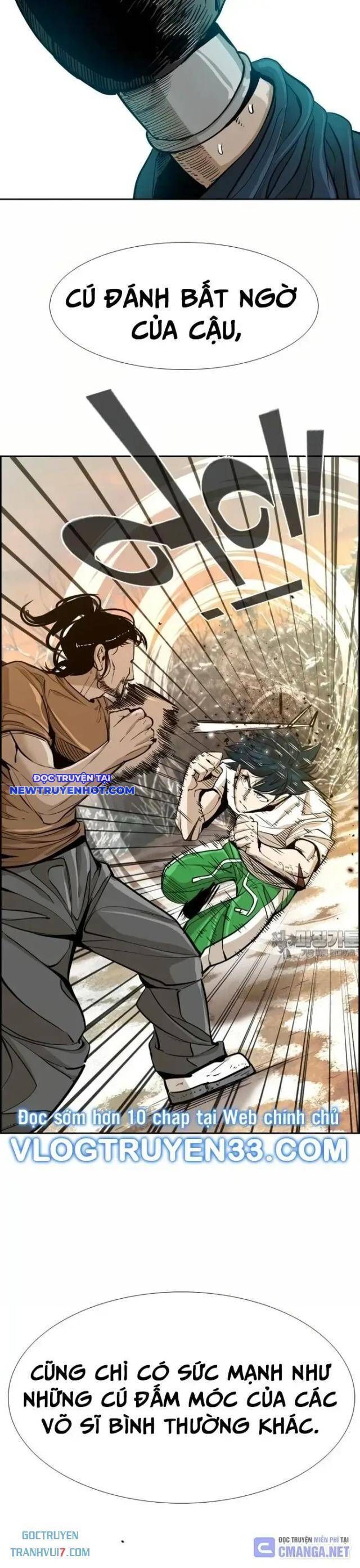 Shark - Cá Mập Chapter 232 - 32