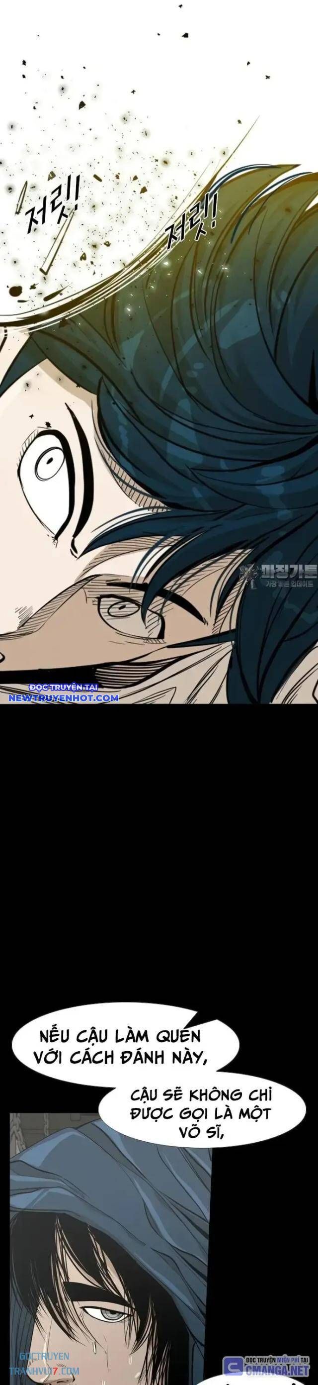 Shark - Cá Mập Chapter 232 - 33