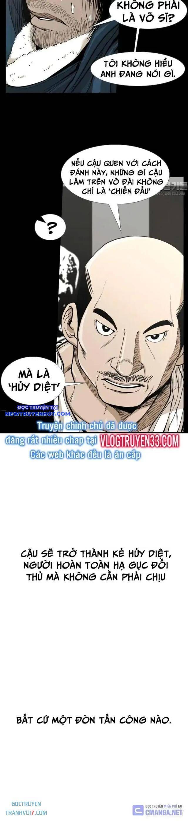 Shark - Cá Mập Chapter 232 - 34