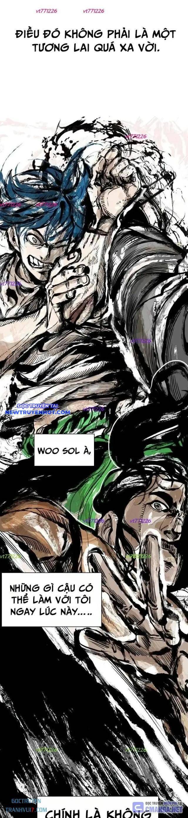 Shark - Cá Mập Chapter 232 - 35