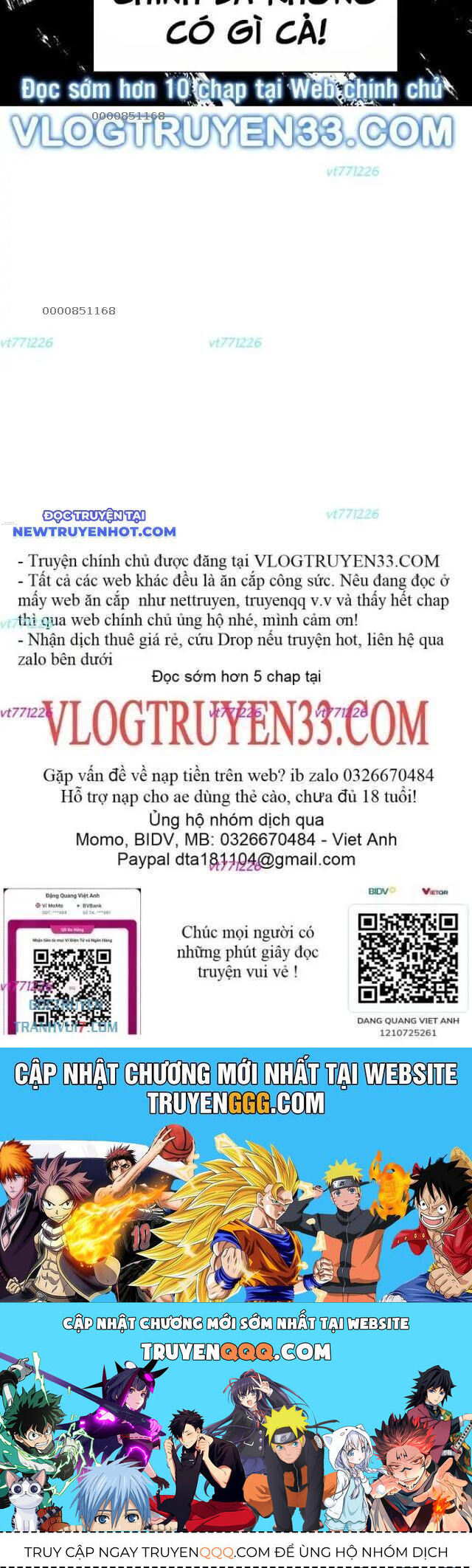 Shark - Cá Mập Chapter 232 - 36