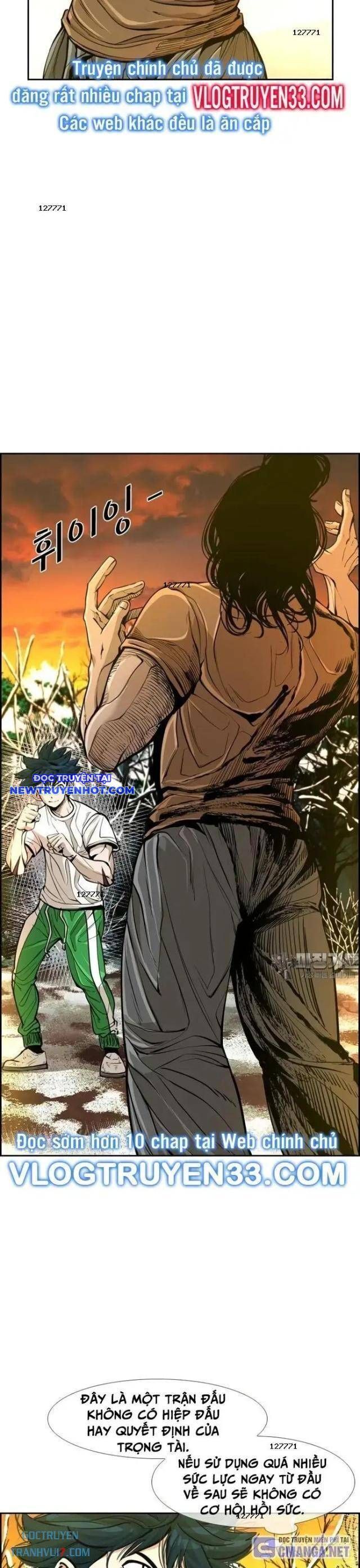 Shark - Cá Mập Chapter 232 - 5