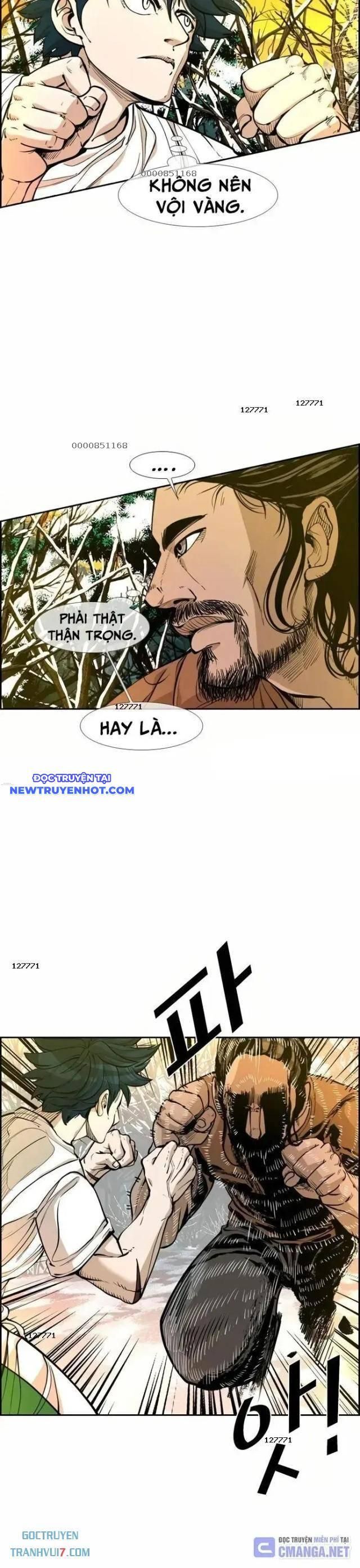 Shark - Cá Mập Chapter 232 - 6