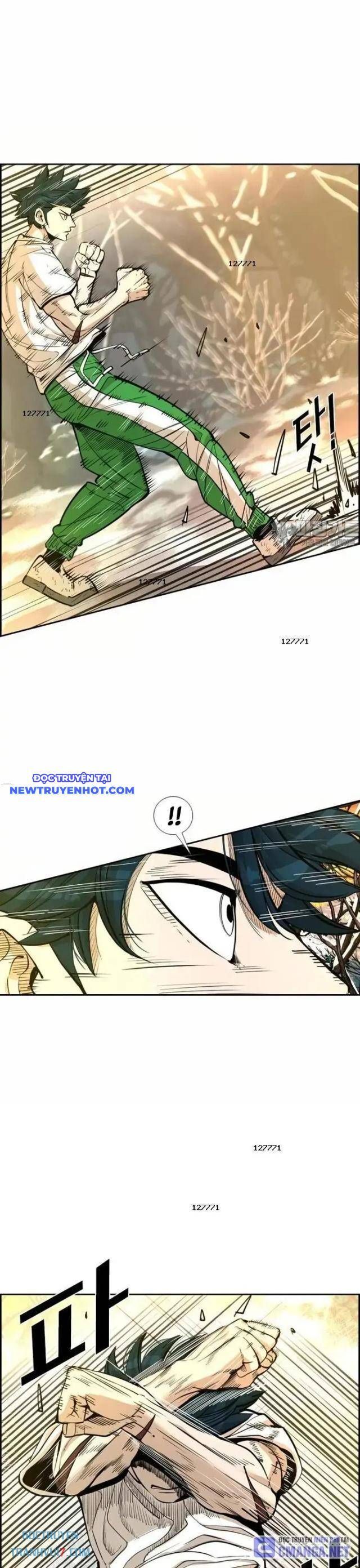 Shark - Cá Mập Chapter 232 - 7