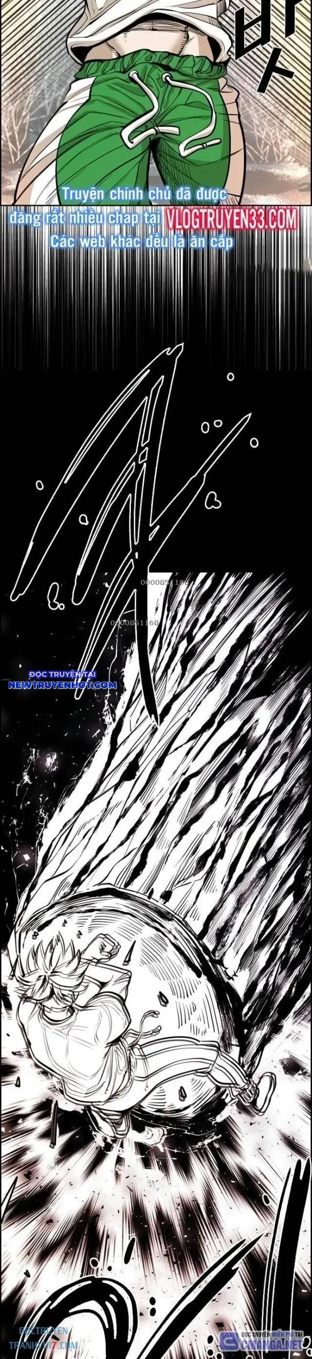 Shark - Cá Mập Chapter 232 - 8