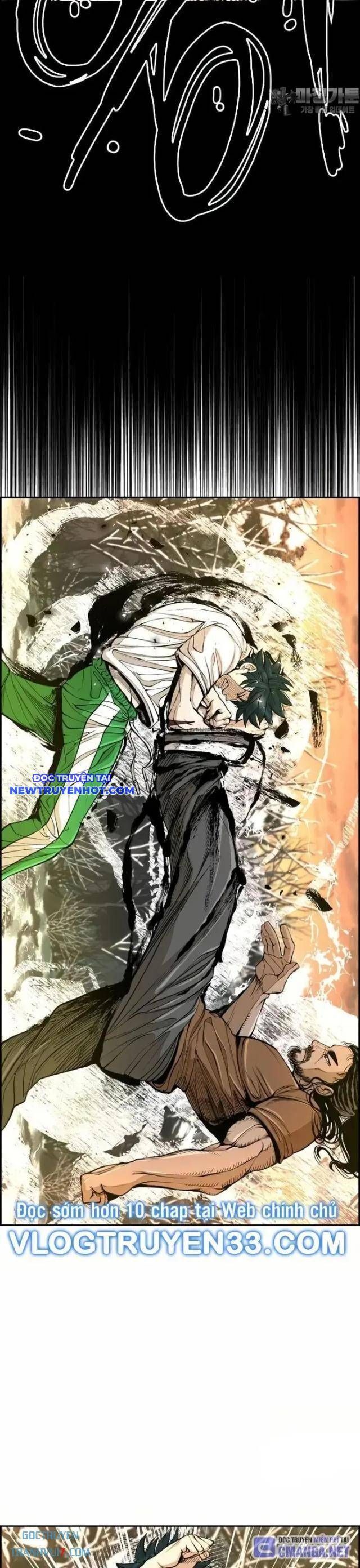 Shark - Cá Mập Chapter 232 - 9