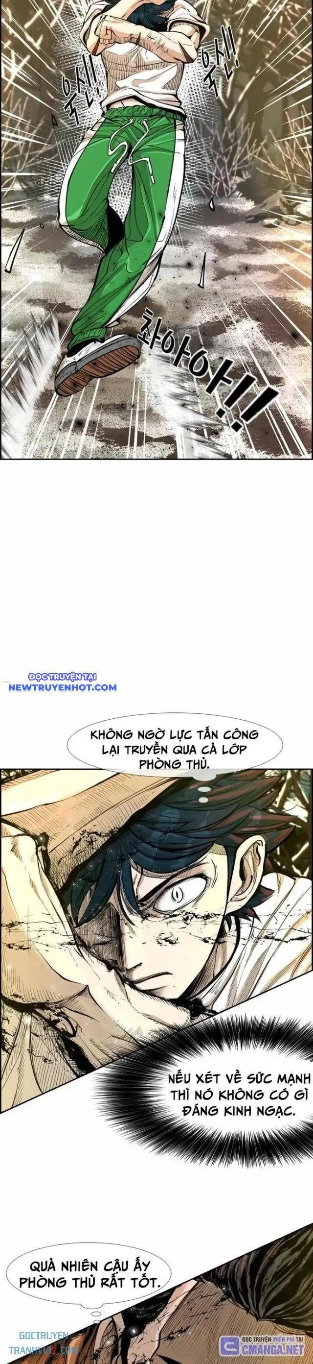 Shark - Cá Mập Chapter 232 - 10