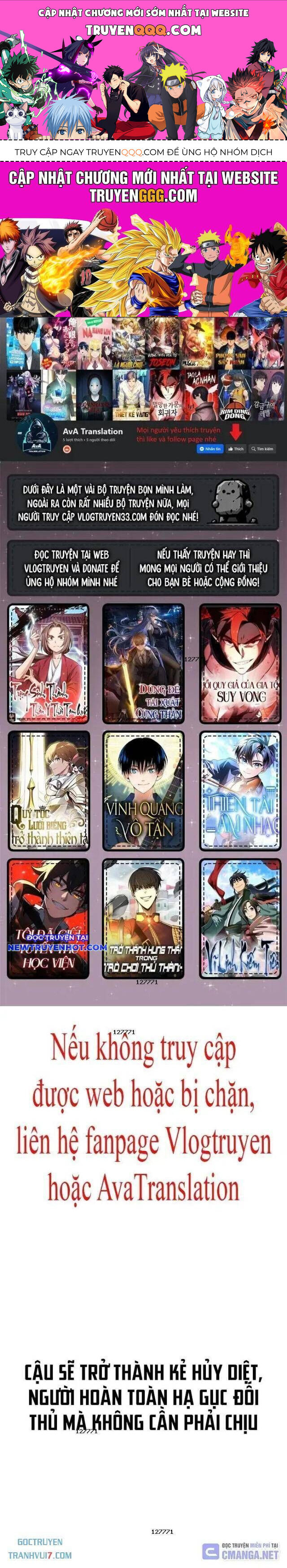 Shark - Cá Mập Chapter 233 - 1