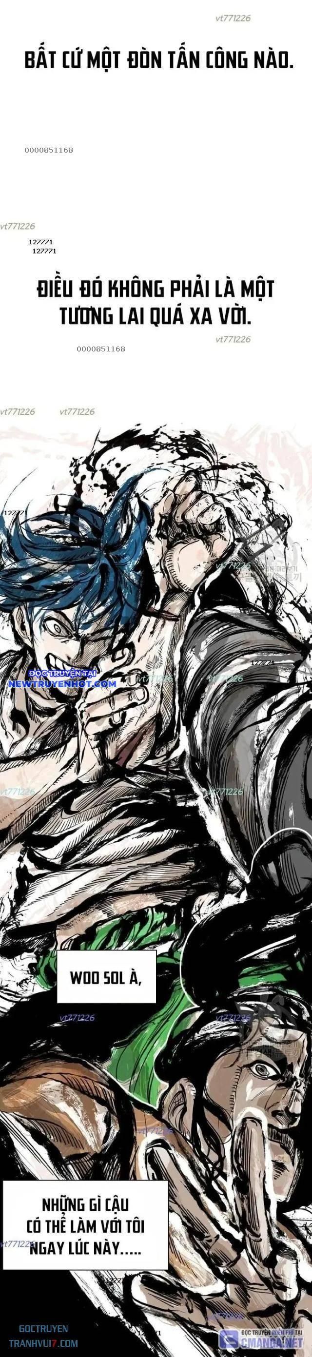 Shark - Cá Mập Chapter 233 - 2