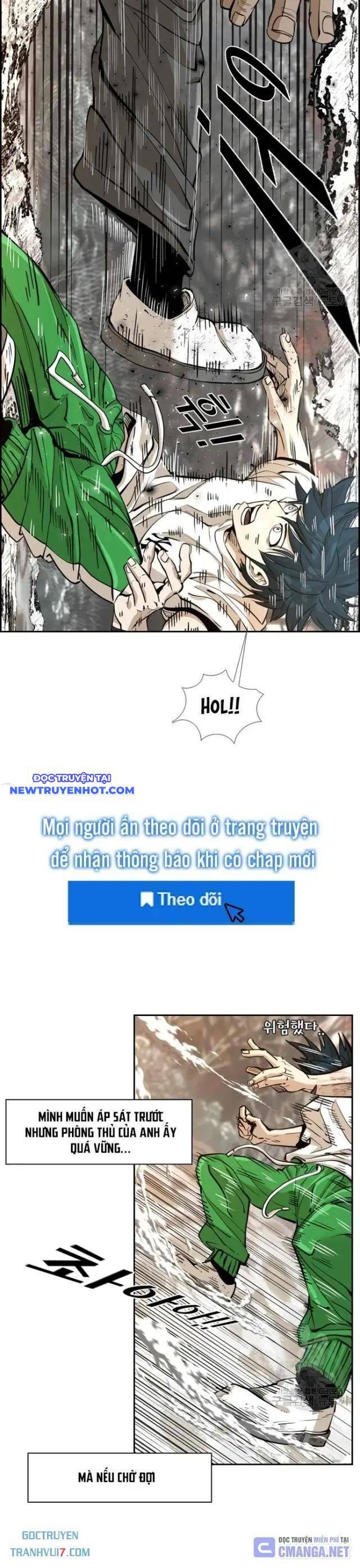 Shark - Cá Mập Chapter 233 - 11