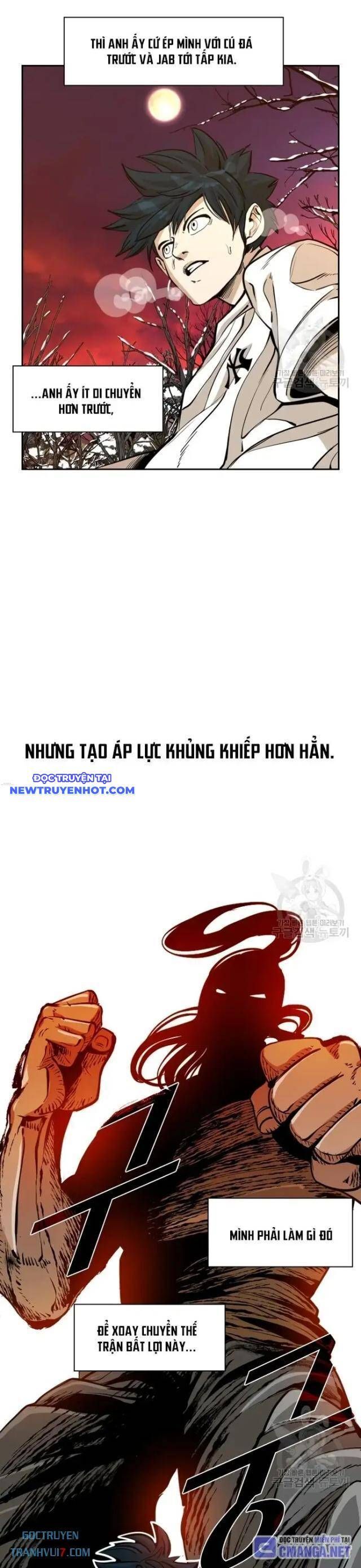 Shark - Cá Mập Chapter 233 - 12