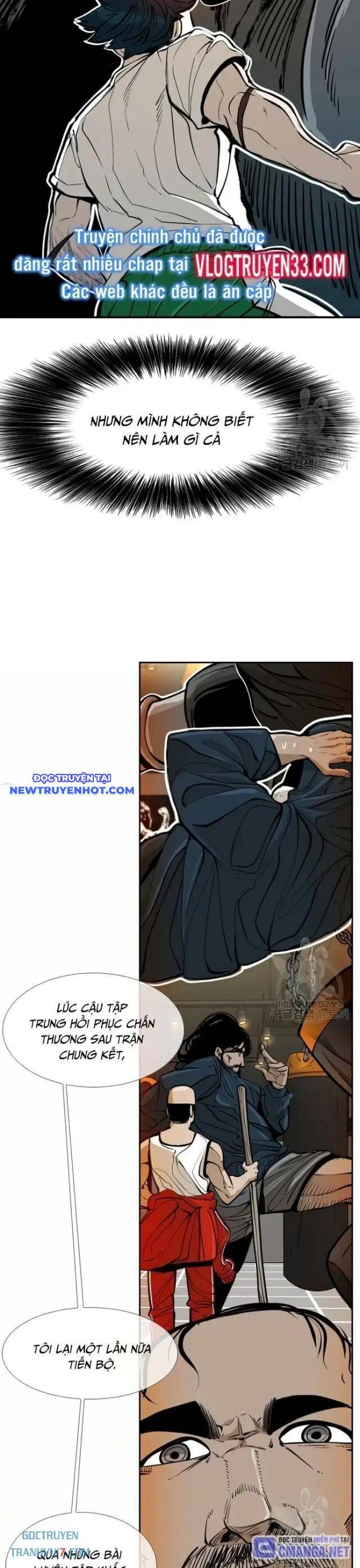 Shark - Cá Mập Chapter 233 - 13