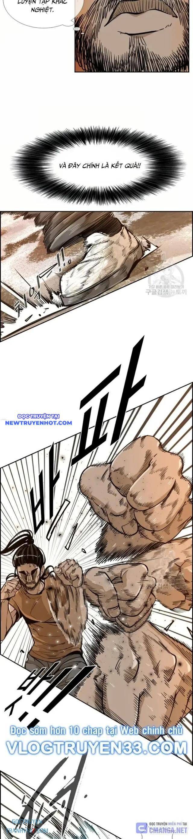 Shark - Cá Mập Chapter 233 - 14