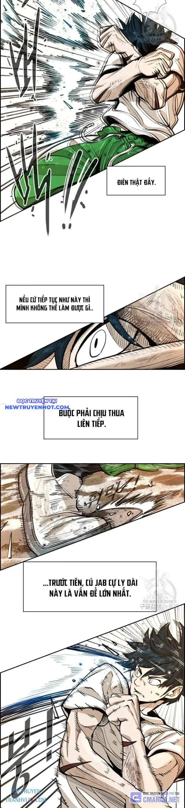Shark - Cá Mập Chapter 233 - 15