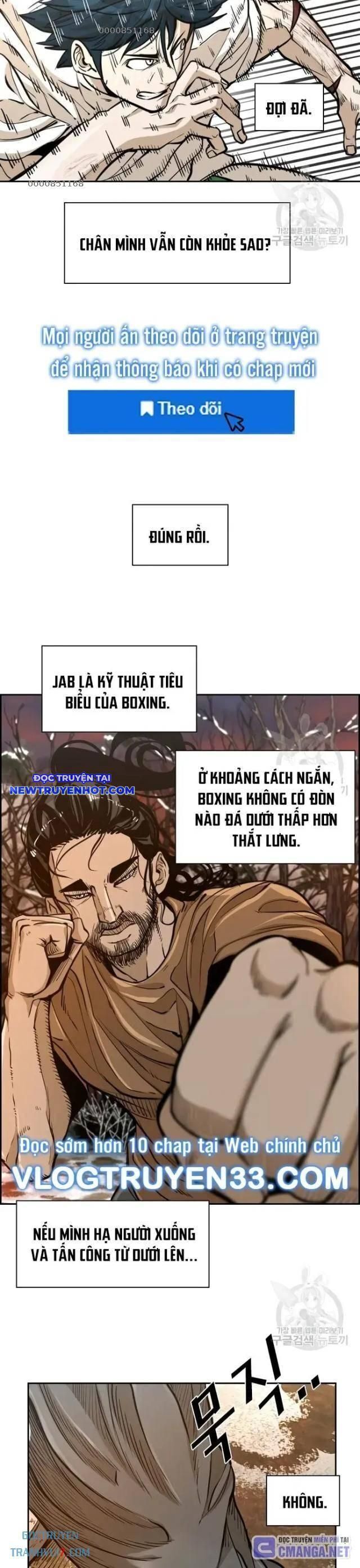 Shark - Cá Mập Chapter 233 - 17