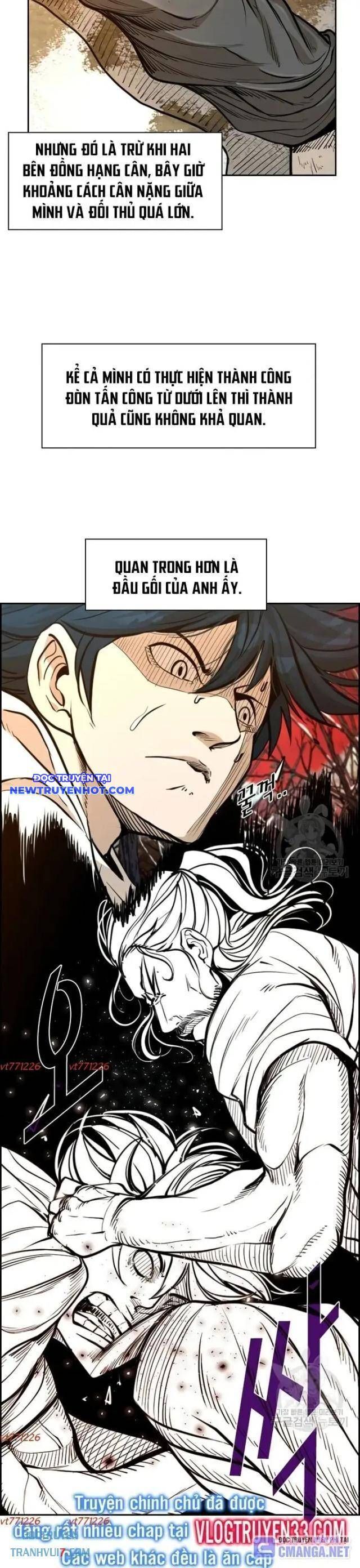 Shark - Cá Mập Chapter 233 - 18