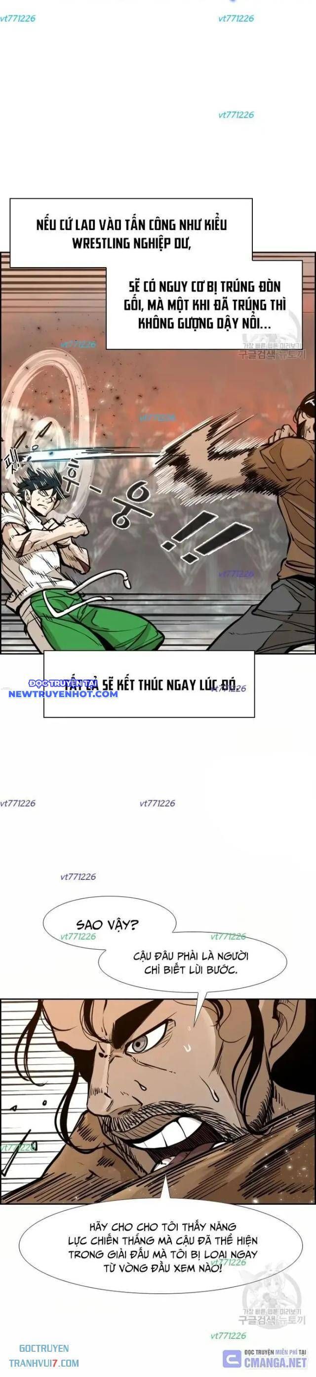 Shark - Cá Mập Chapter 233 - 19