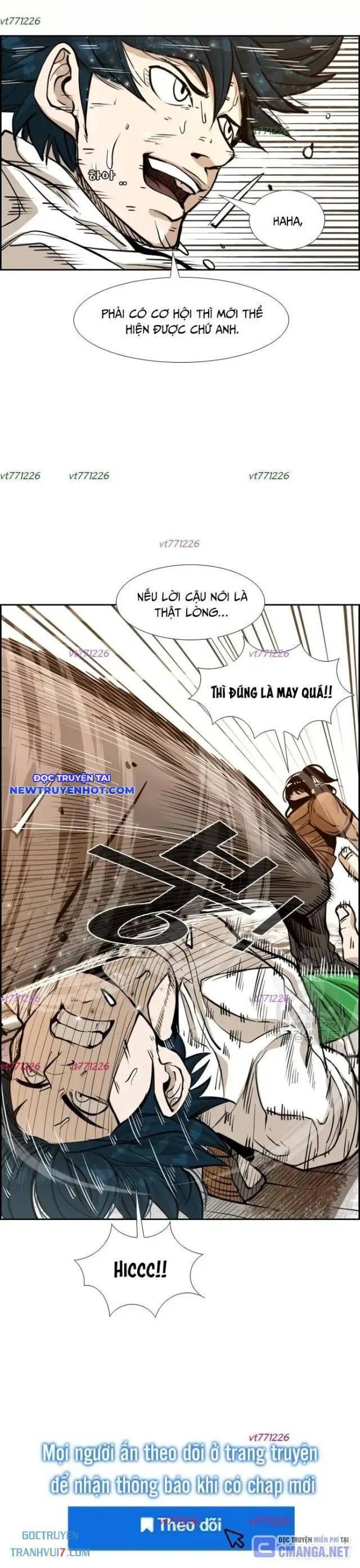 Shark - Cá Mập Chapter 233 - 20