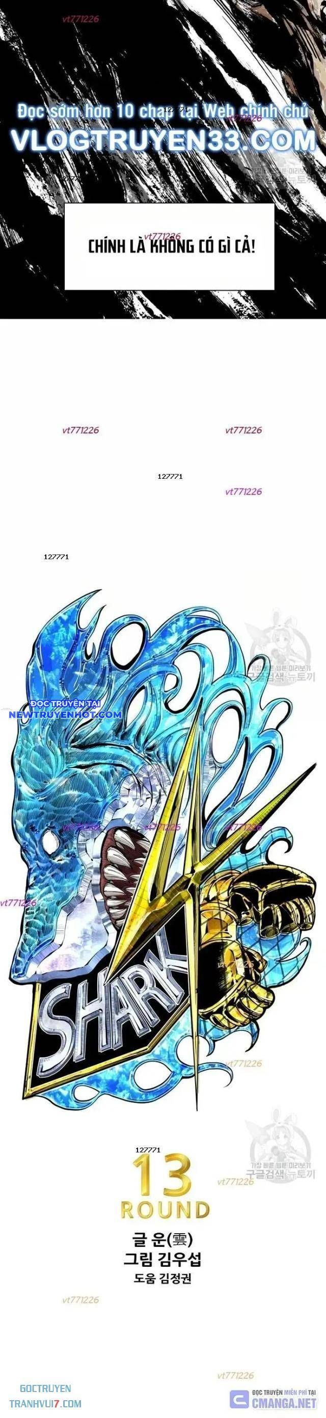 Shark - Cá Mập Chapter 233 - 3