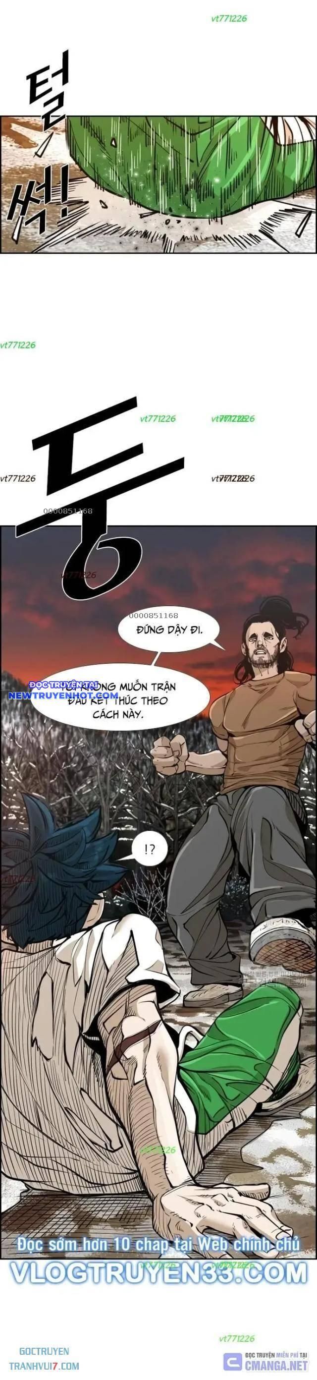 Shark - Cá Mập Chapter 233 - 21