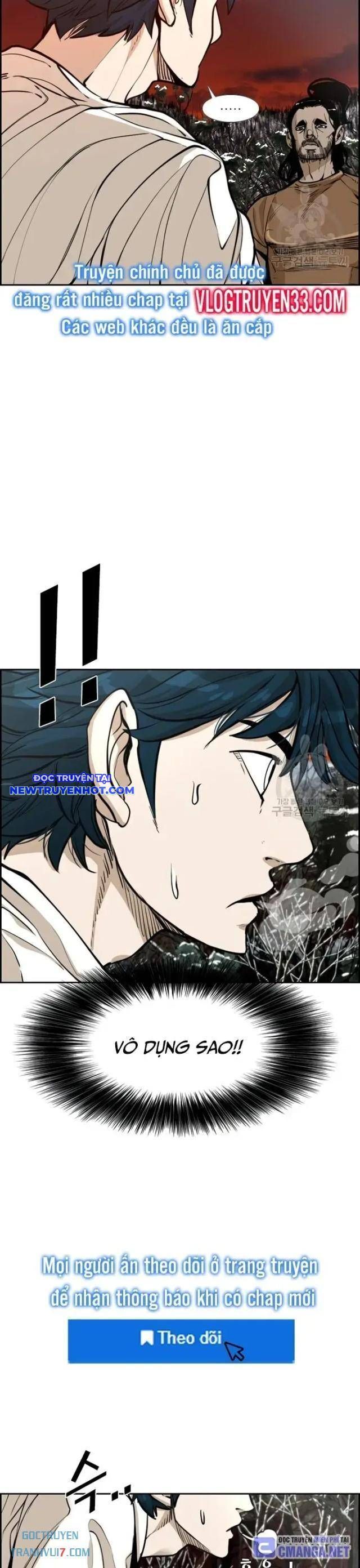 Shark - Cá Mập Chapter 233 - 24