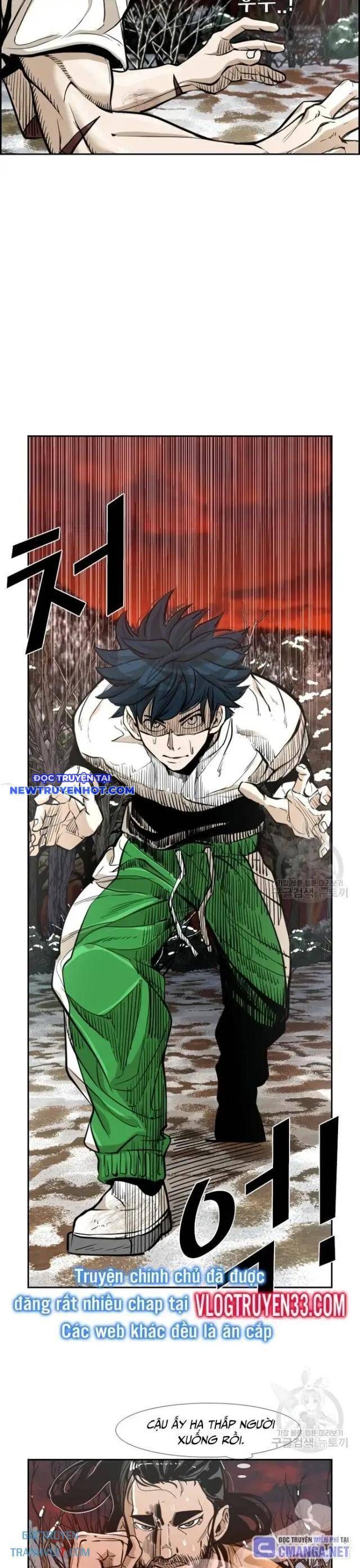 Shark - Cá Mập Chapter 233 - 25