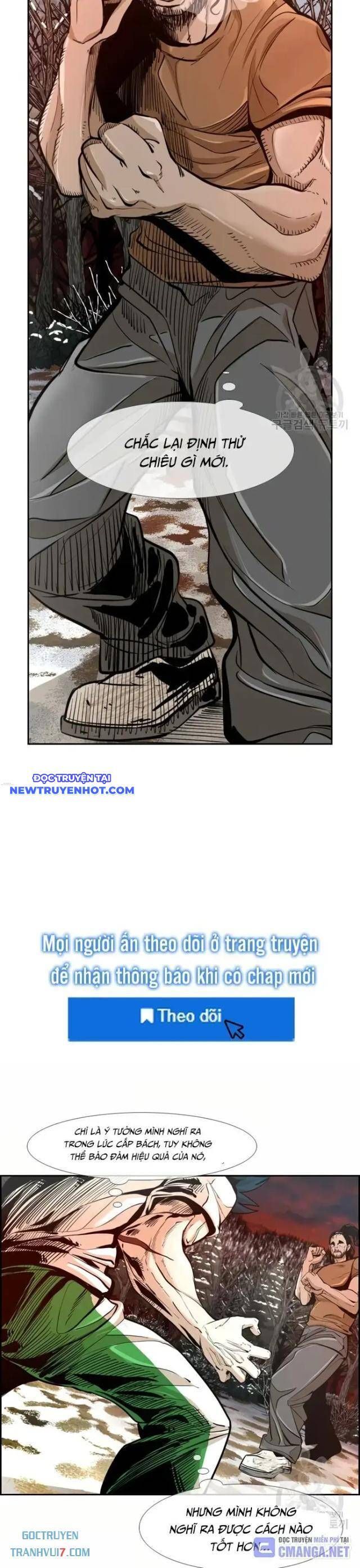 Shark - Cá Mập Chapter 233 - 26