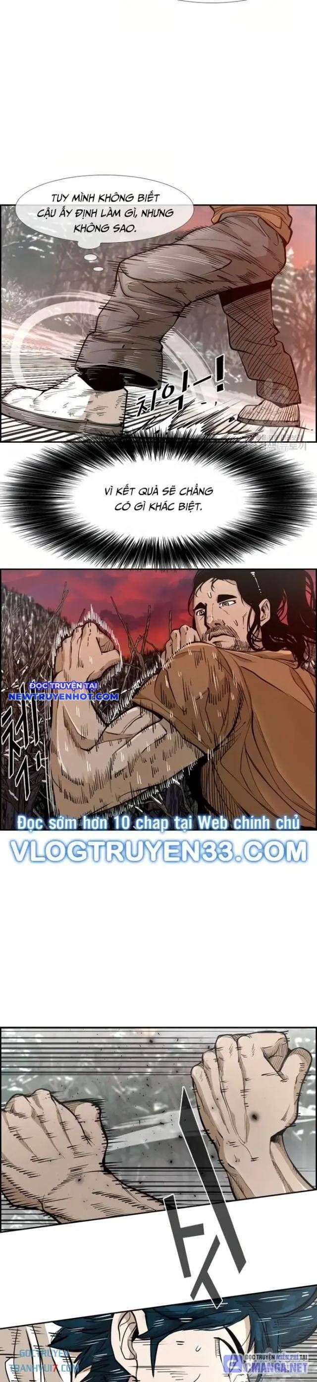 Shark - Cá Mập Chapter 233 - 27