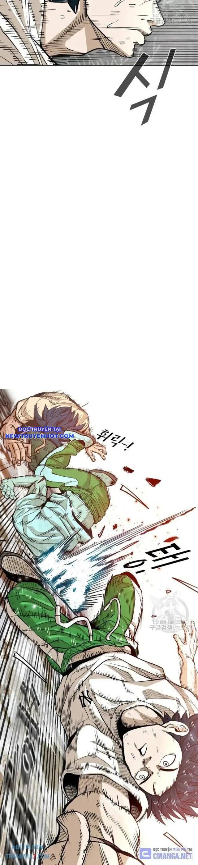 Shark - Cá Mập Chapter 233 - 28