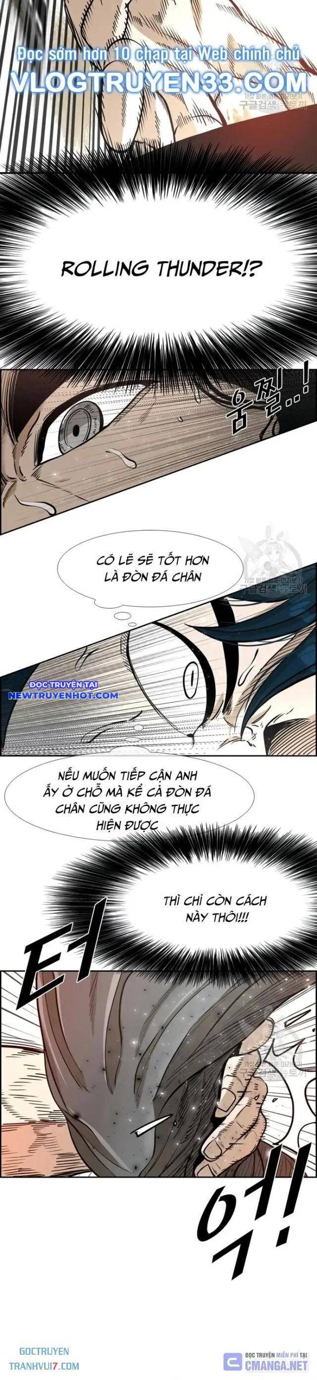 Shark - Cá Mập Chapter 233 - 29