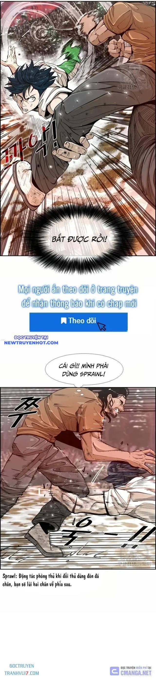 Shark - Cá Mập Chapter 233 - 30