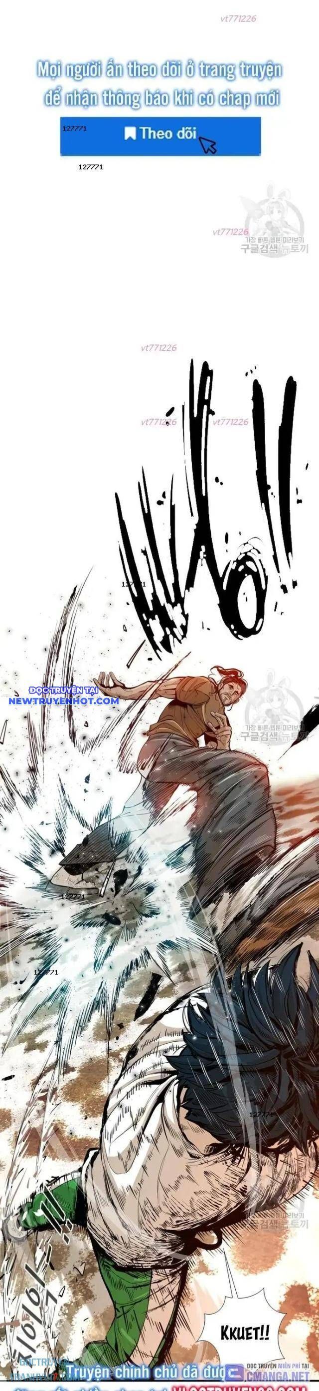 Shark - Cá Mập Chapter 233 - 4