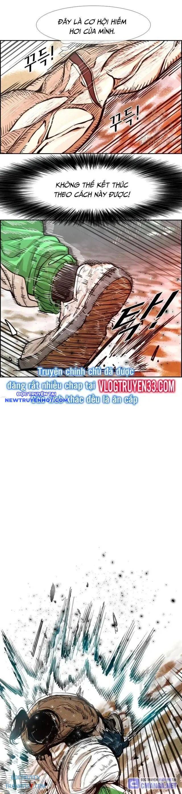 Shark - Cá Mập Chapter 233 - 31