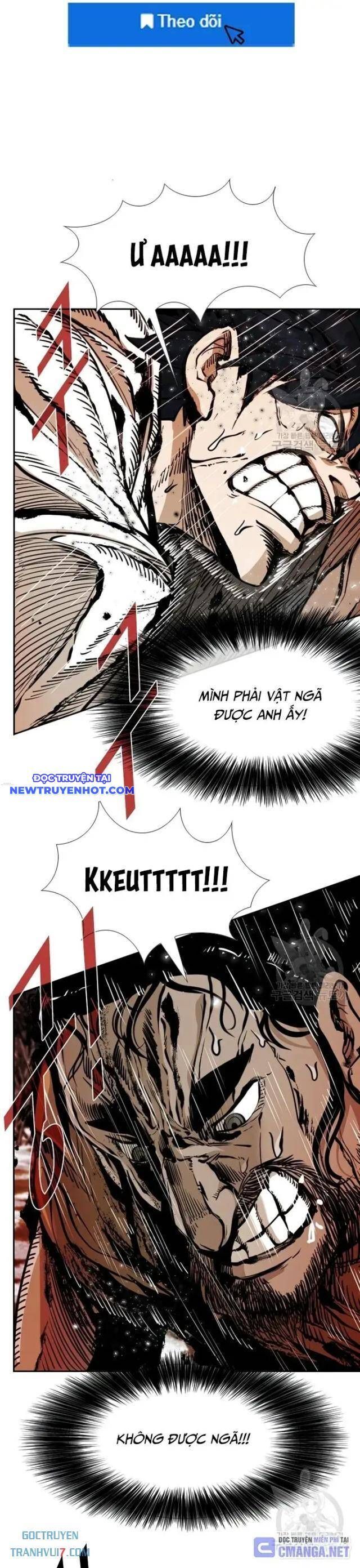 Shark - Cá Mập Chapter 233 - 33