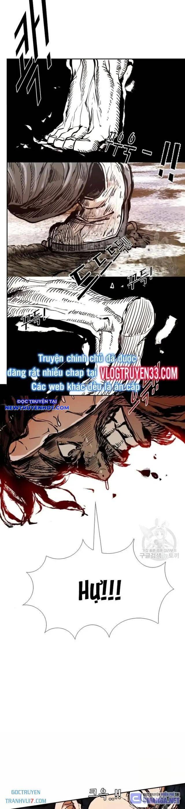 Shark - Cá Mập Chapter 233 - 34