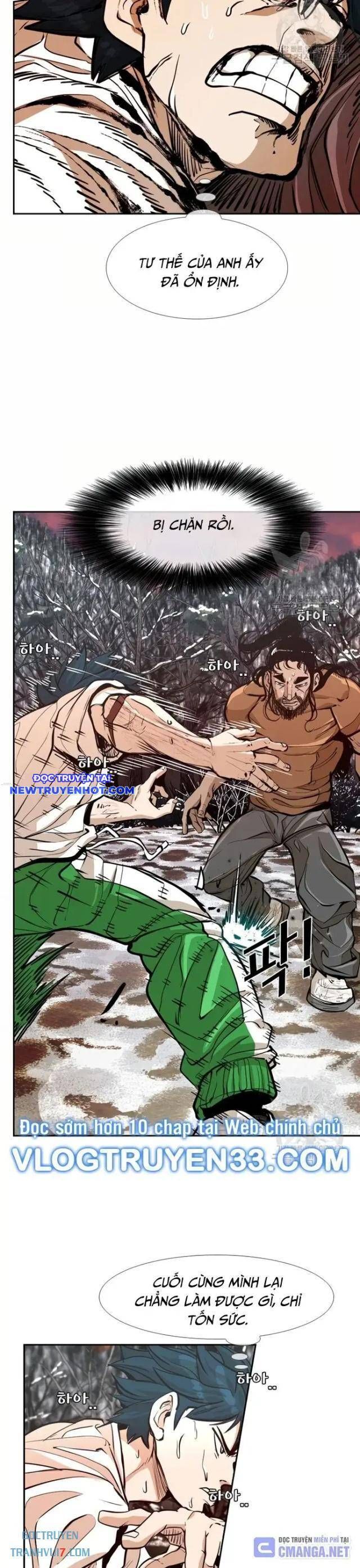 Shark - Cá Mập Chapter 233 - 35