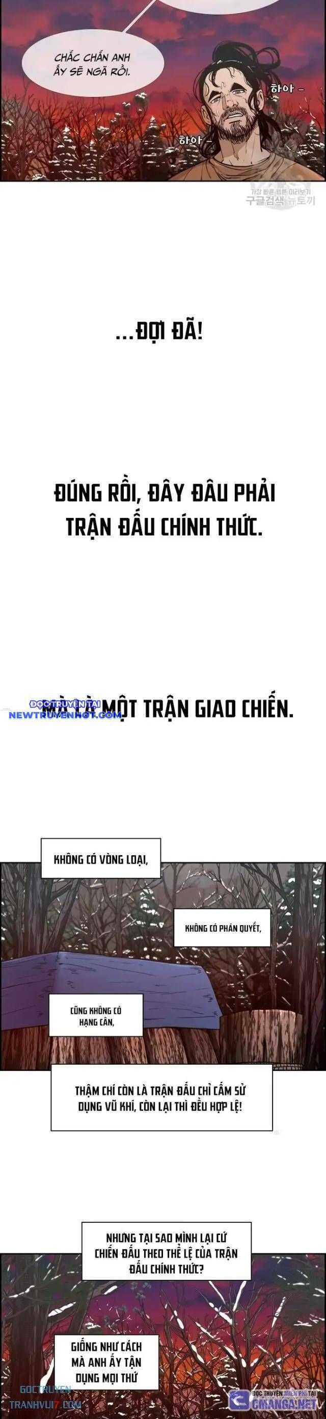 Shark - Cá Mập Chapter 233 - 37