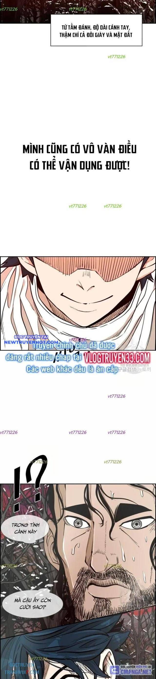 Shark - Cá Mập Chapter 233 - 38