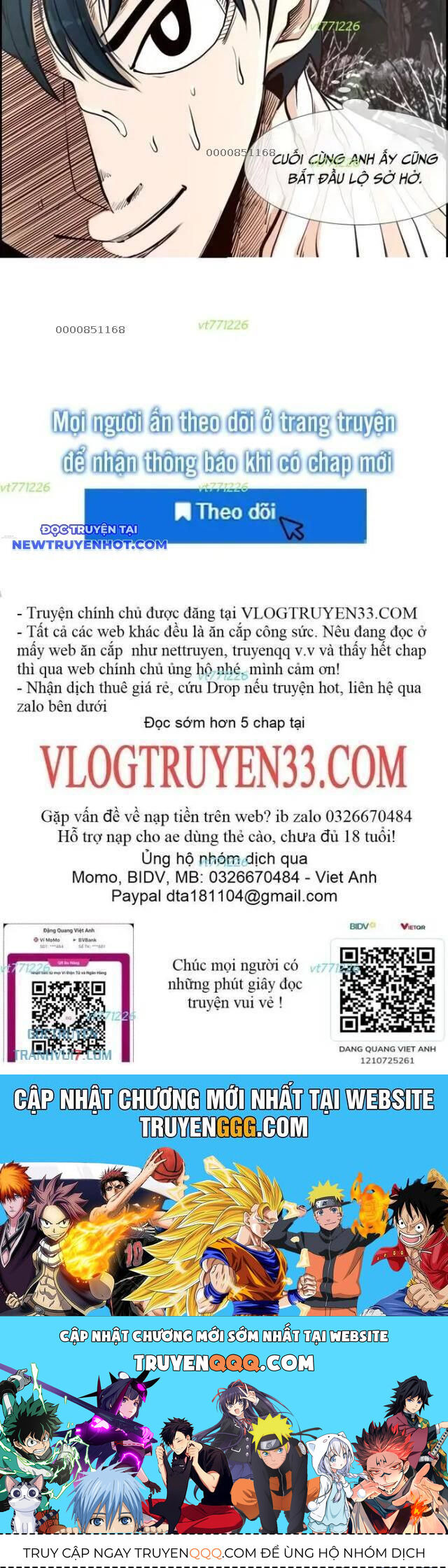 Shark - Cá Mập Chapter 233 - 39