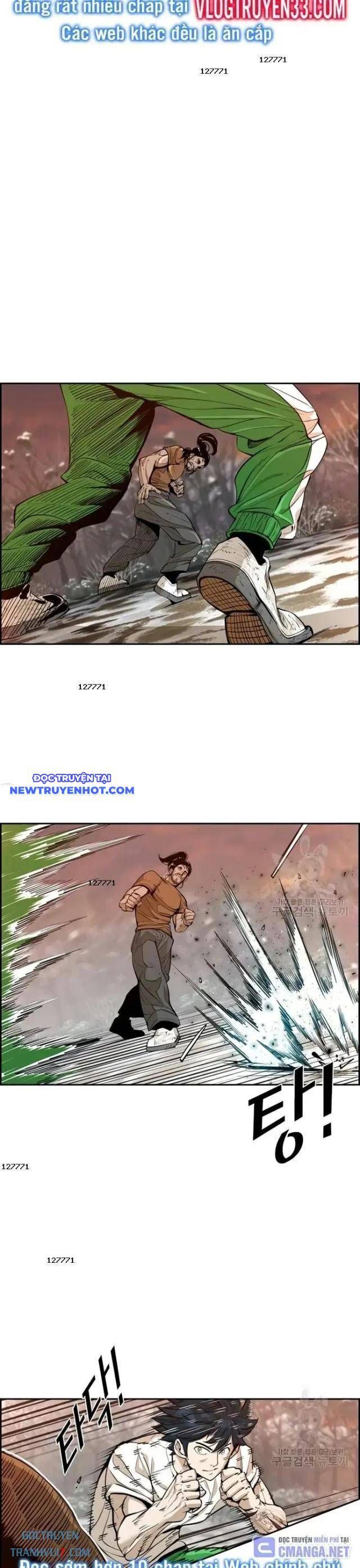 Shark - Cá Mập Chapter 233 - 5