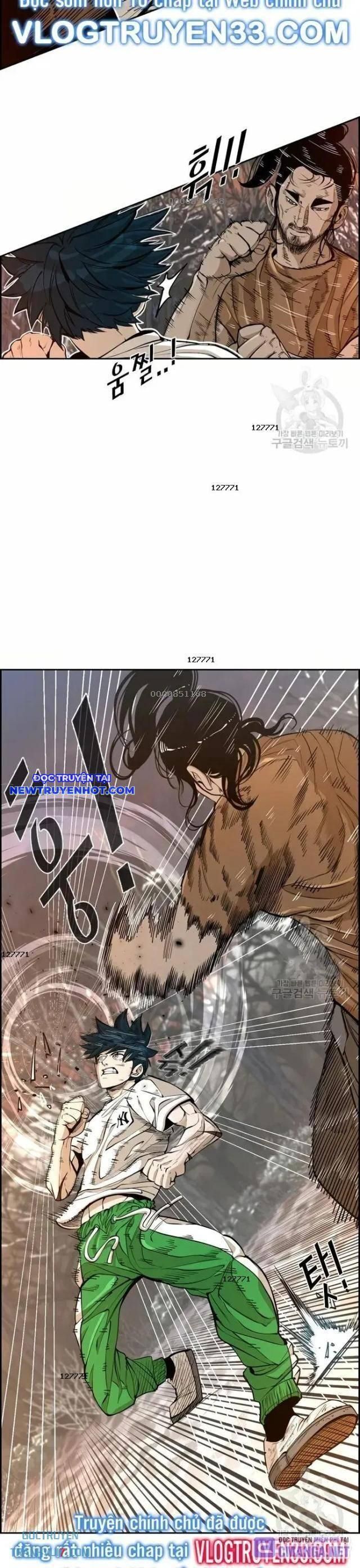 Shark - Cá Mập Chapter 233 - 6