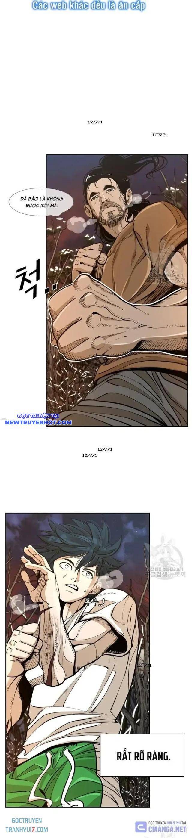 Shark - Cá Mập Chapter 233 - 7