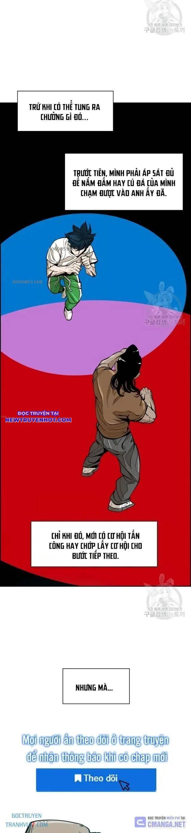 Shark - Cá Mập Chapter 233 - 8