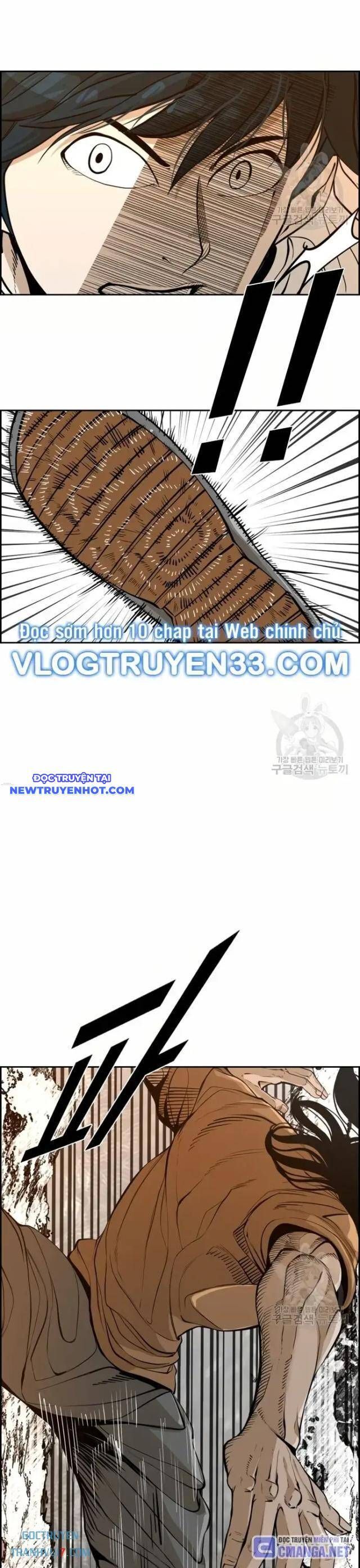 Shark - Cá Mập Chapter 233 - 10