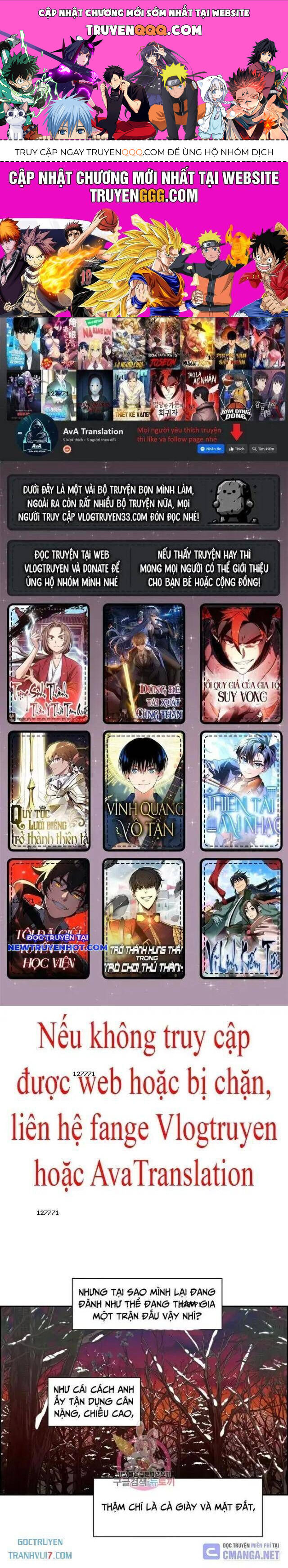 Shark - Cá Mập Chapter 234 - 1