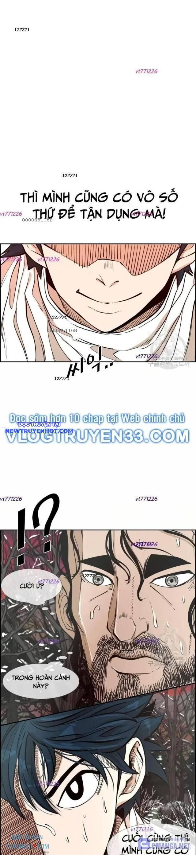 Shark - Cá Mập Chapter 234 - 2