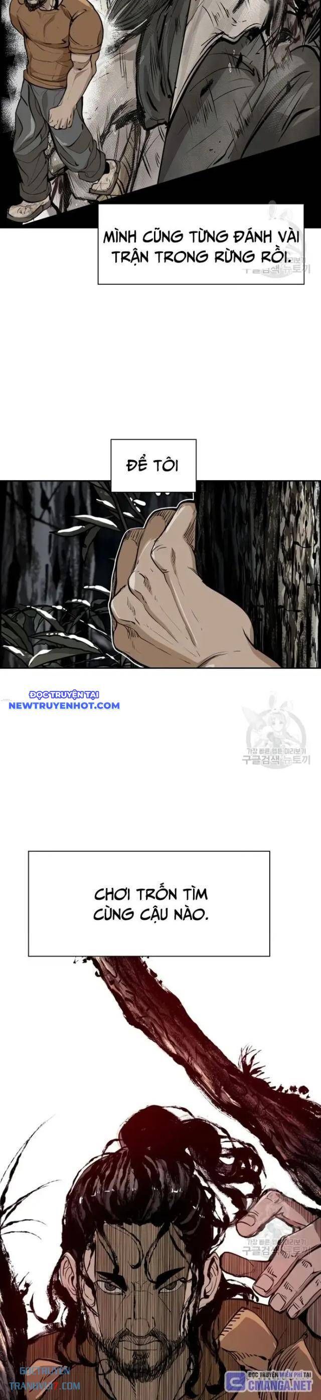 Shark - Cá Mập Chapter 234 - 11