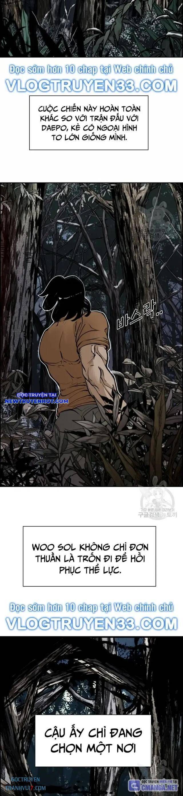 Shark - Cá Mập Chapter 234 - 13